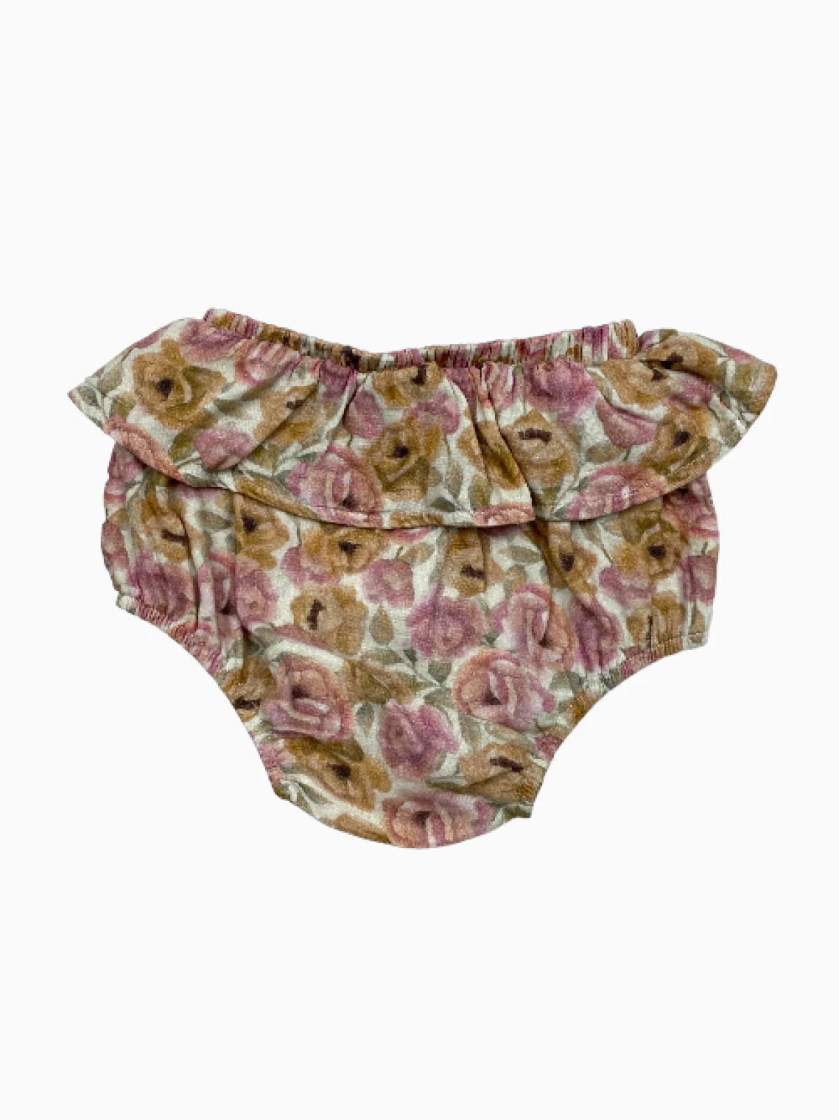 Lil' Atelier - Korte broek (maat 80)