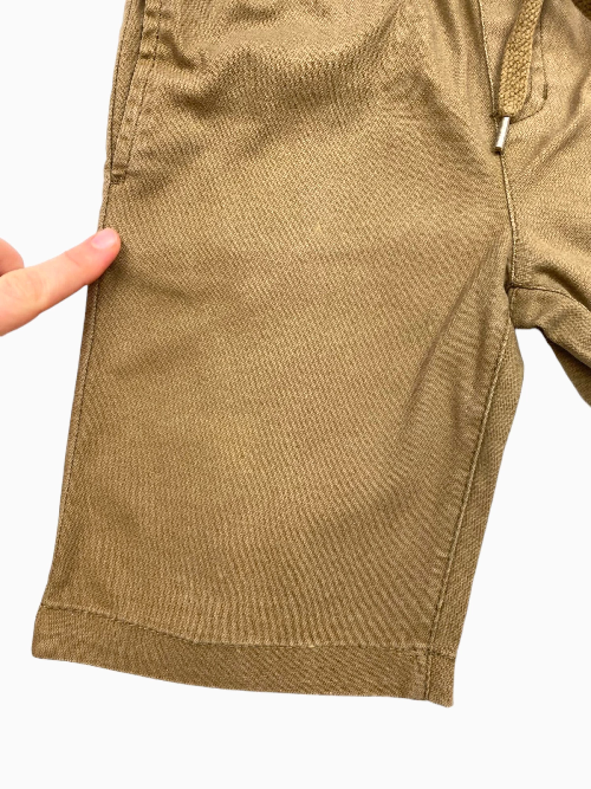 POMPdeLUX - Korte broek (maat 110 / 116)