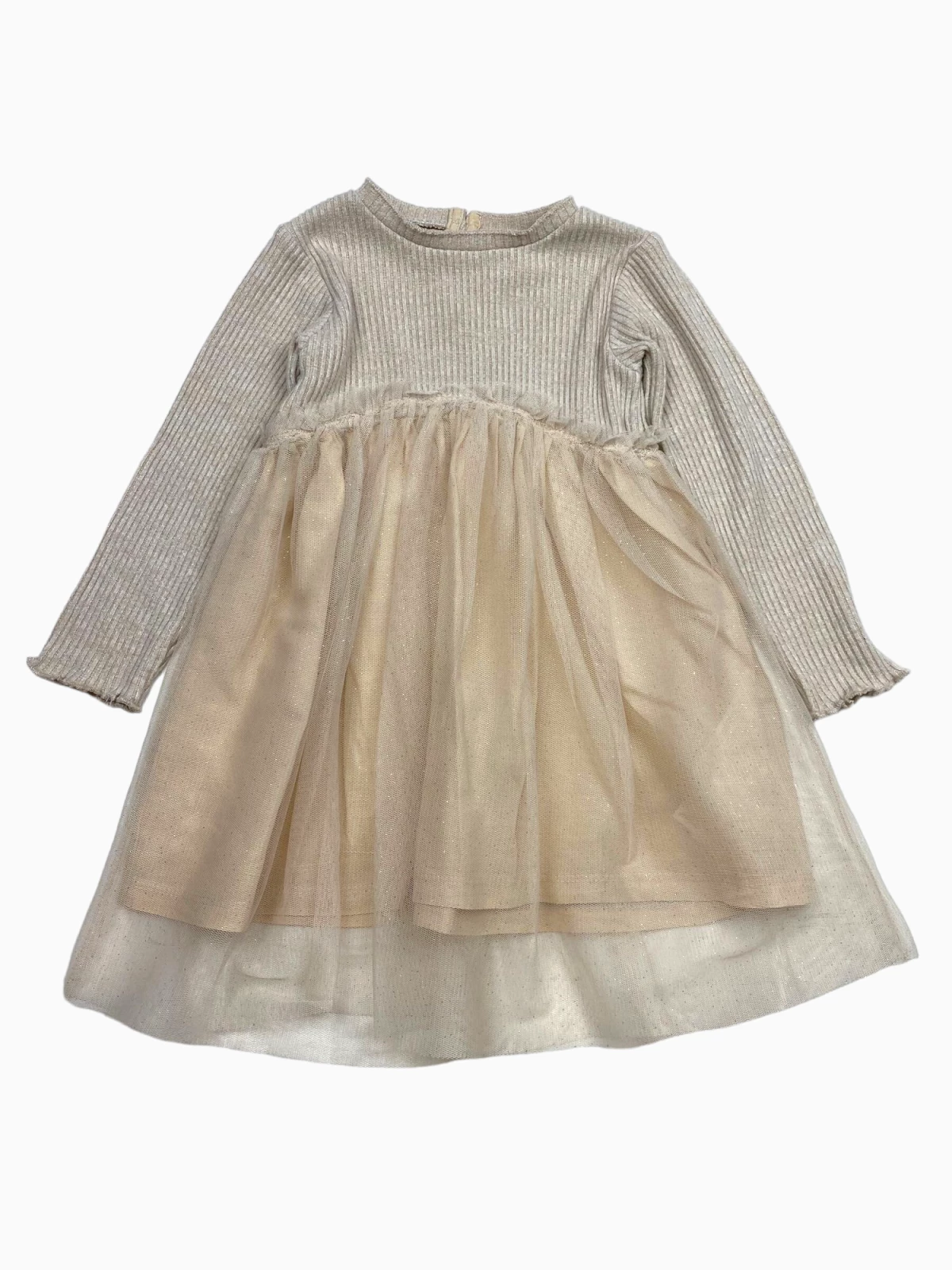 Tweedehands Jurk van Zara in maat 86 Restory
