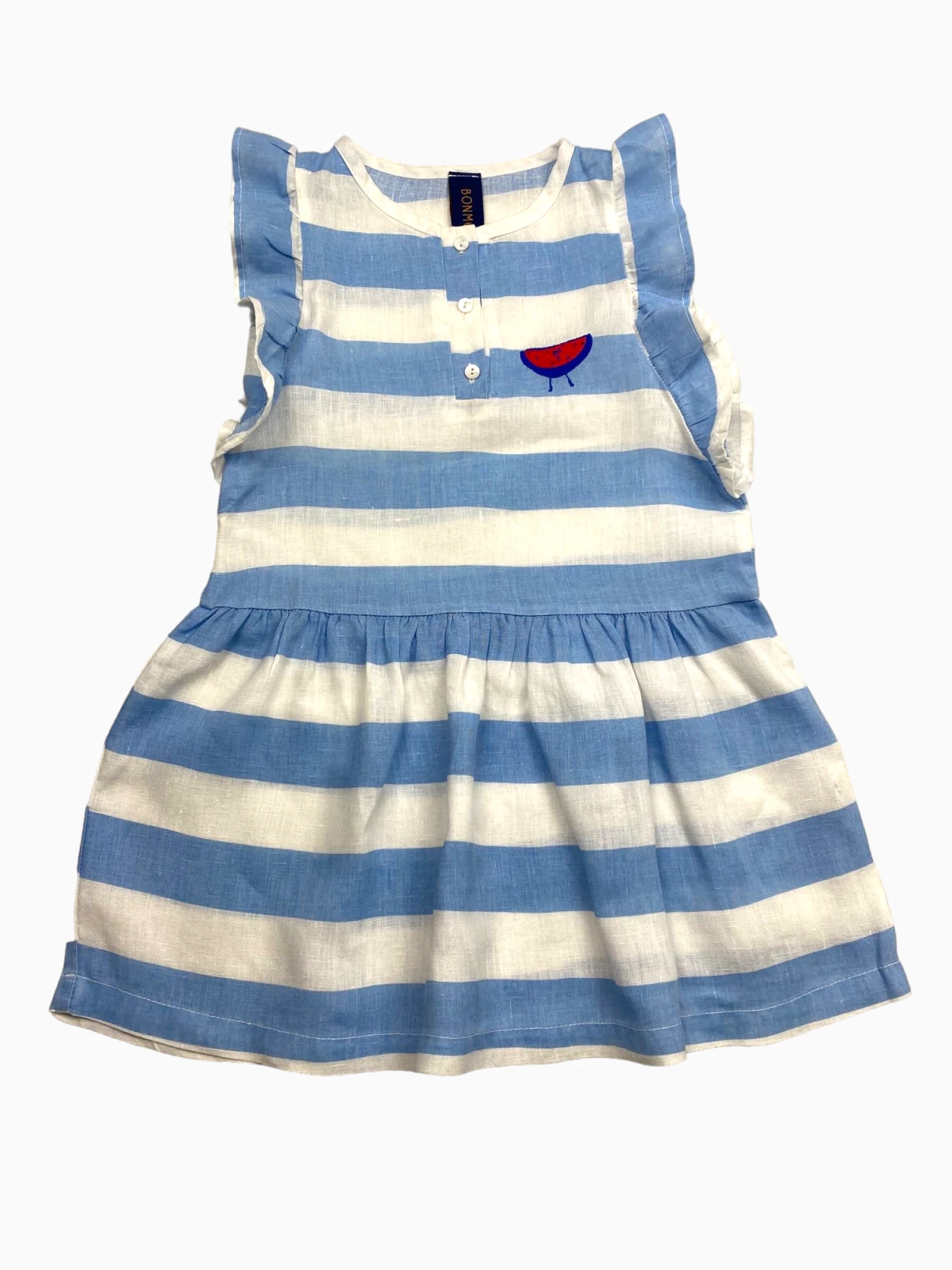 Bonmot - Jurk (maat 98)