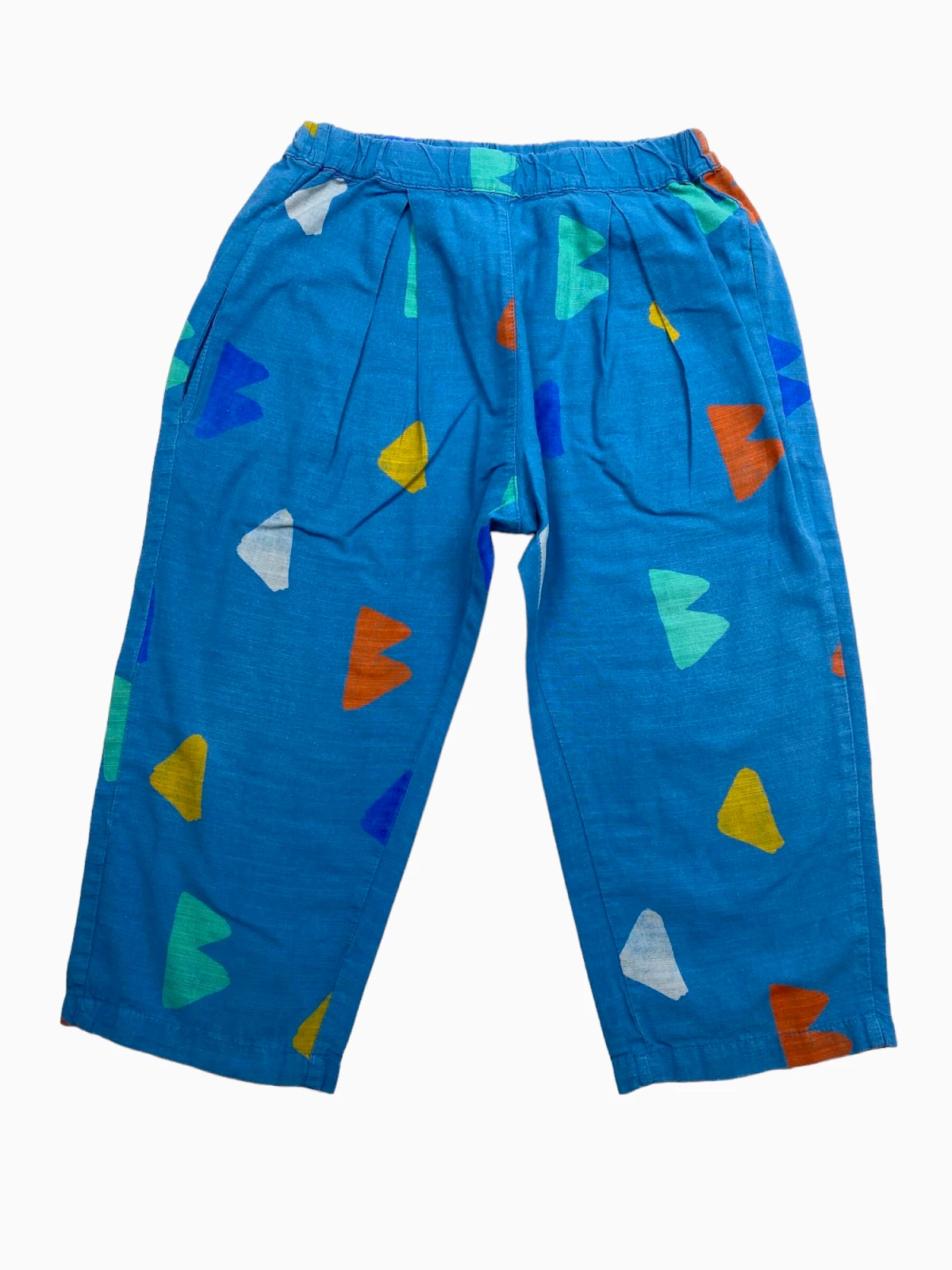 Bobo Choses - Lange broek (maat 98)