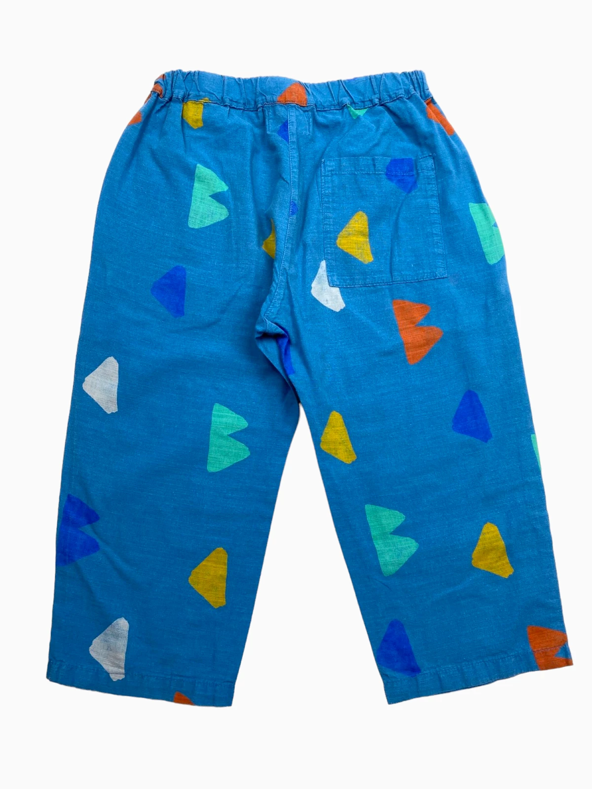 Bobo Choses - Lange broek (maat 98)