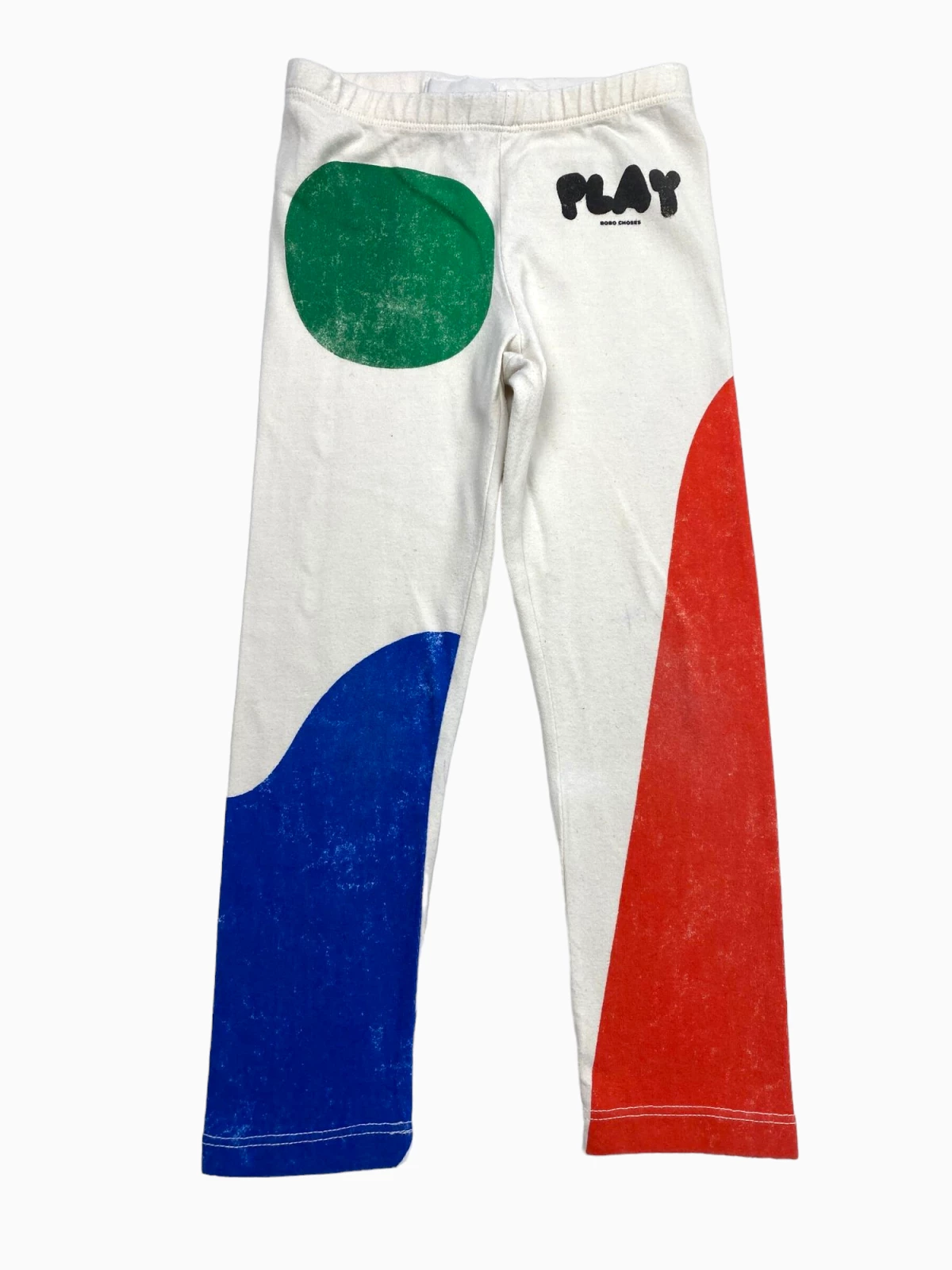 Bobo Choses - Legging (maat 98)