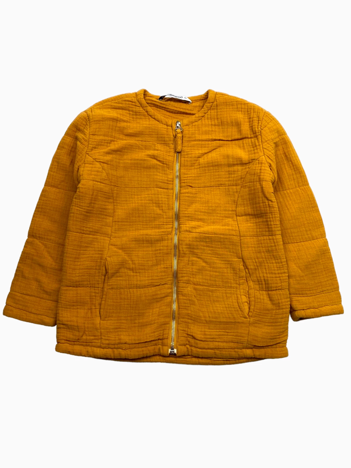 Mingo - Jas (maat 110 / 116)