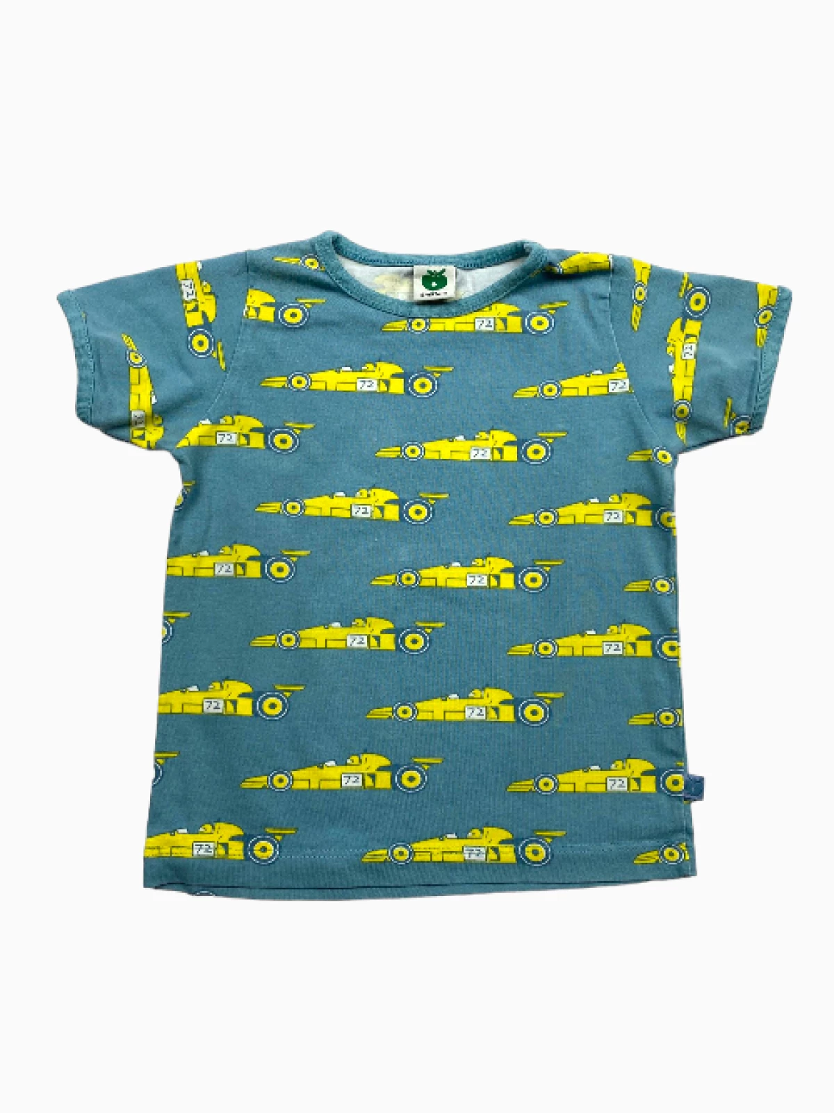 Smafolk - T-Shirt (maat 92 / 98)