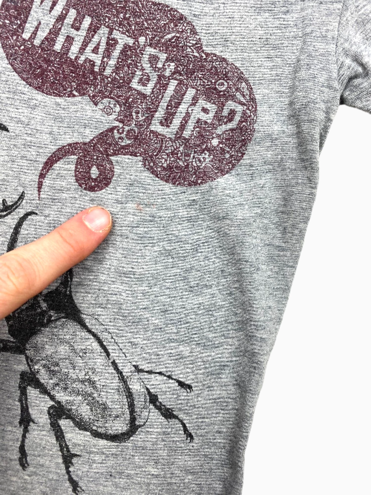 Lion of Leisure - T-Shirt (maat 104)