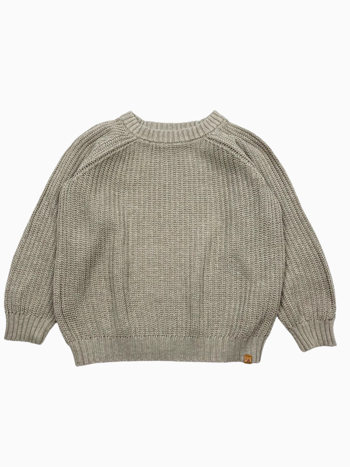 Lil' Atelier - Trui (maat 104)