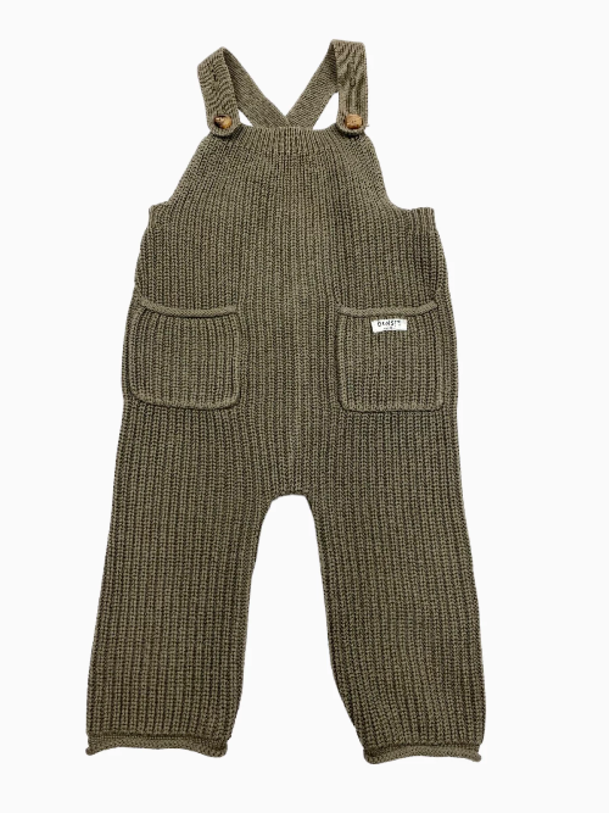 Donsje Amsterdam - Salopette / Tuinbroek (maat 92)