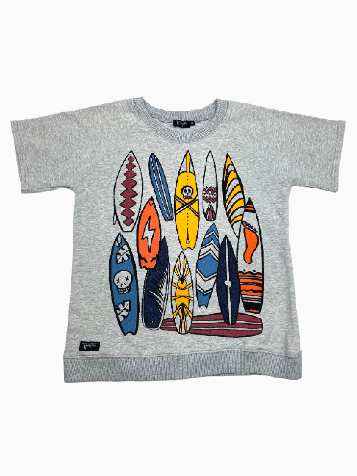 Yporqué - T-Shirt (maat 128)