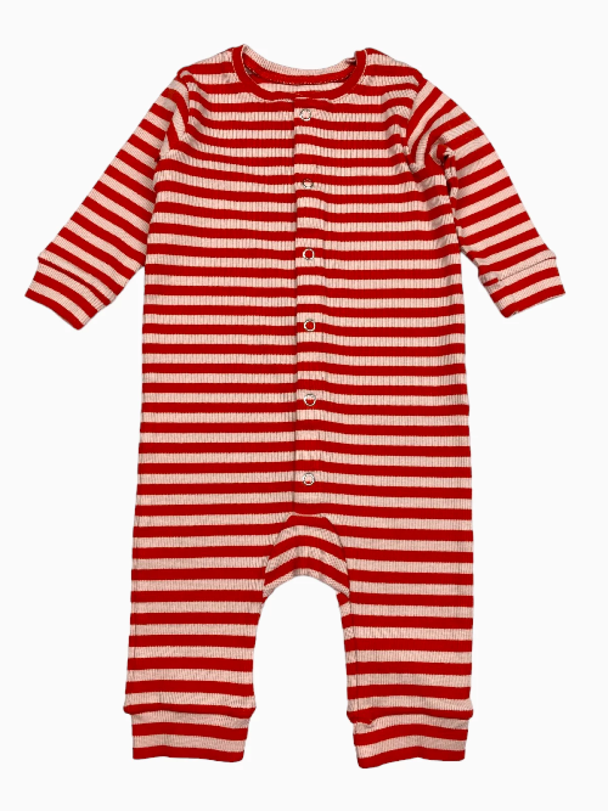 Arket - Playsuit (maat 62 / 68)