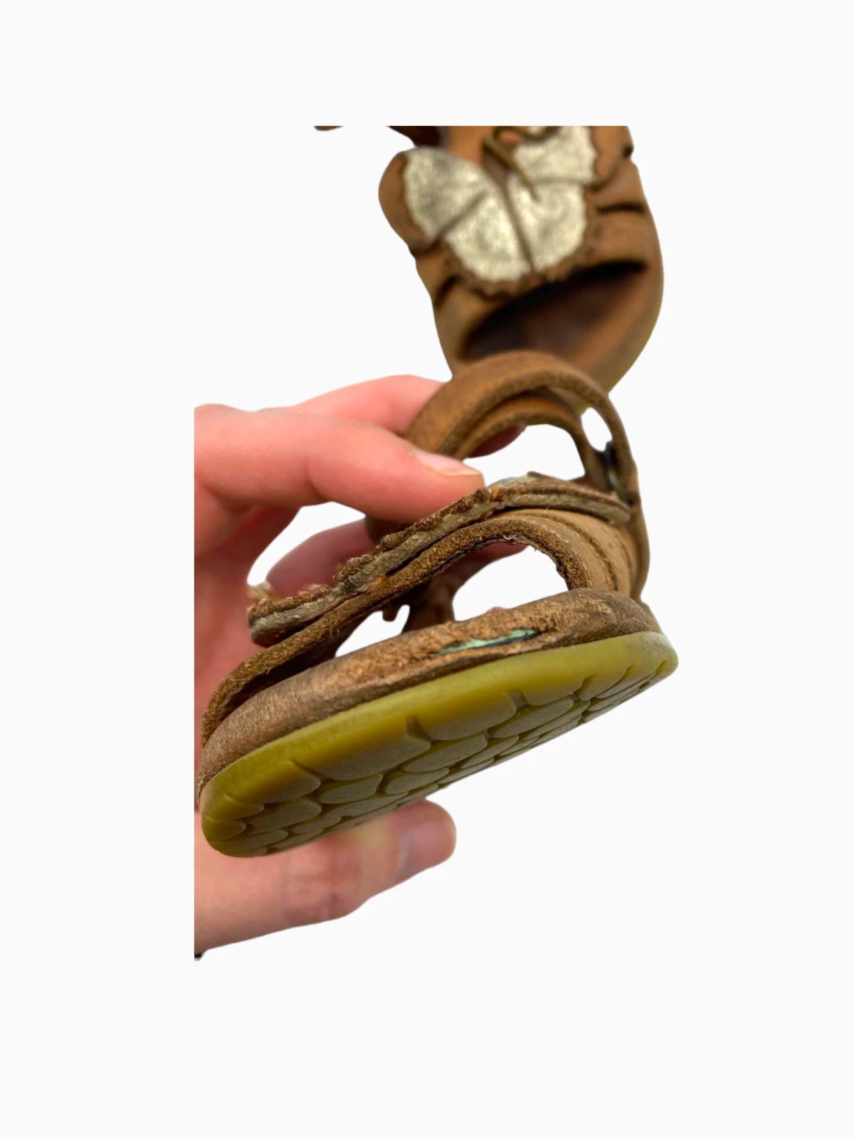 Donsje Amsterdam - Schoenen (maat 24)