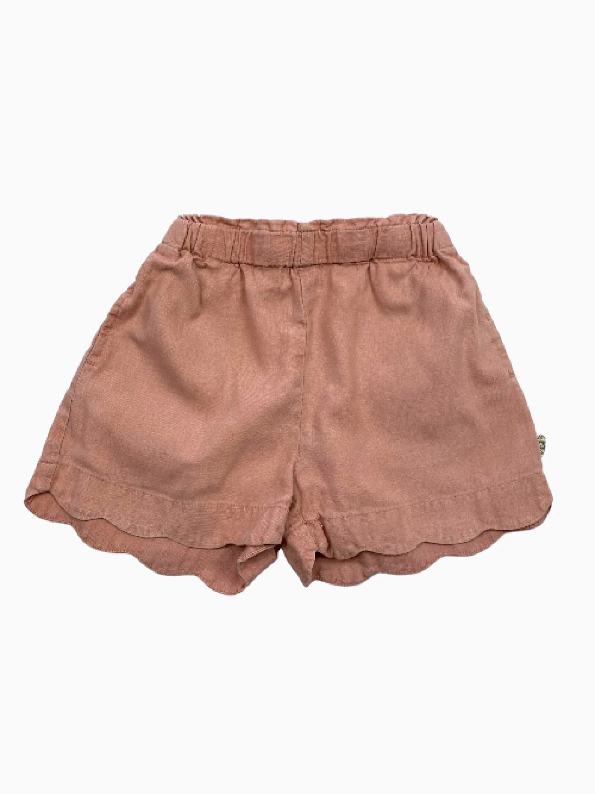 POMPdeLUX - Korte broek (maat 92 / 98)