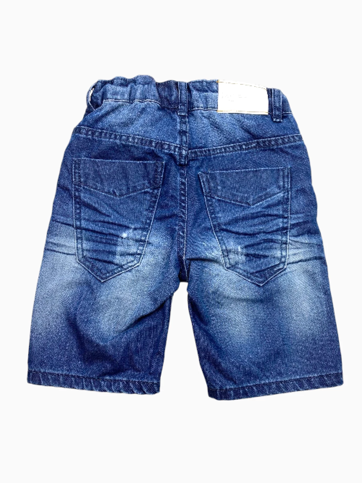 I Dig Denim - Korte broek (maat 122 / 128)