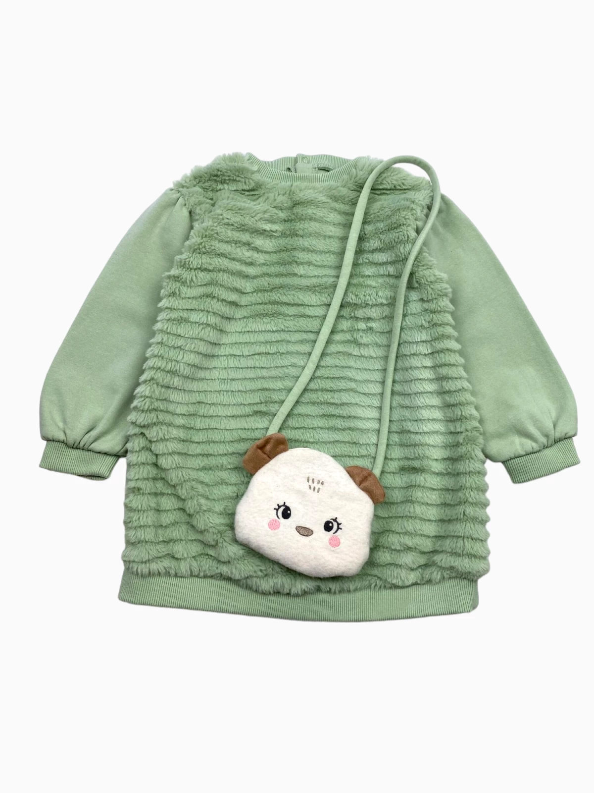 Mayoral - Jurk (maat 92 / 98)