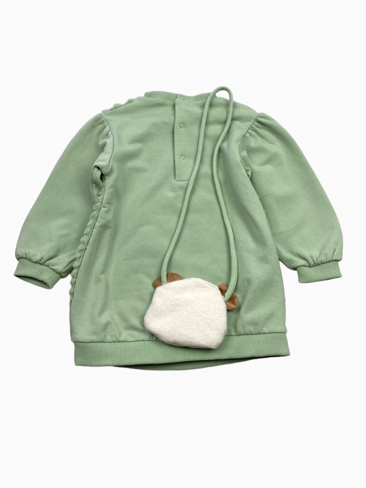 Mayoral - Jurk (maat 92 / 98)