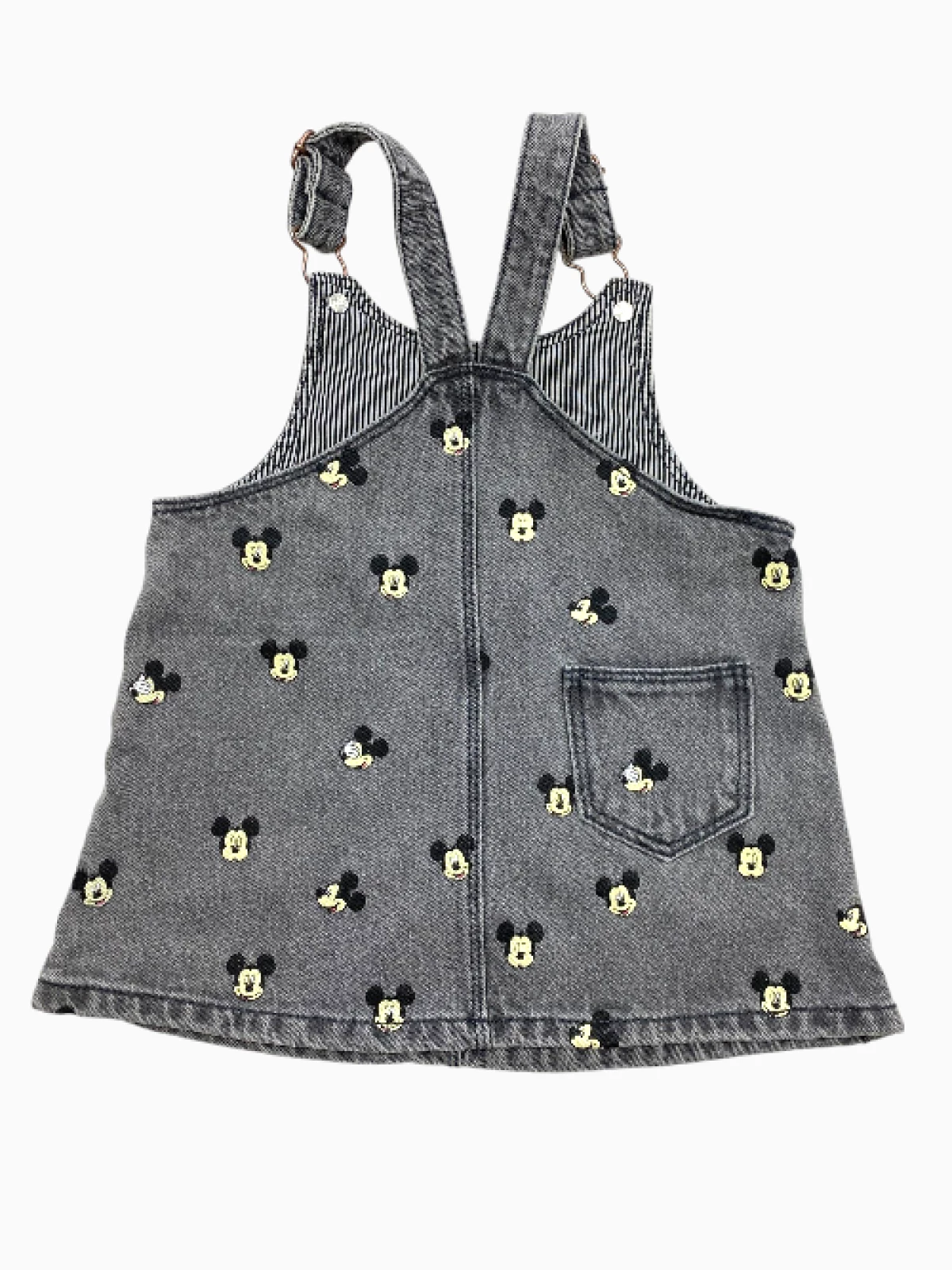 Zara - Salopette / Tuinbroek (maat 86)