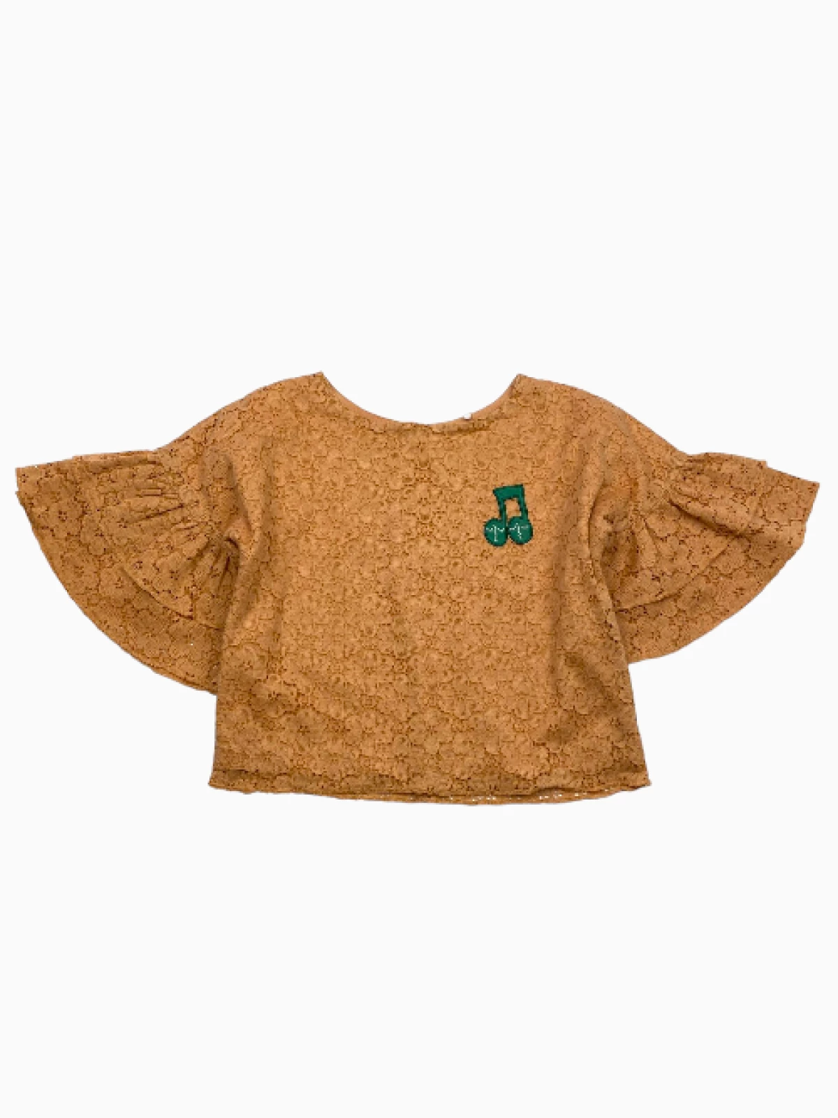 Mini Rodini - T-Shirt (maat 98)