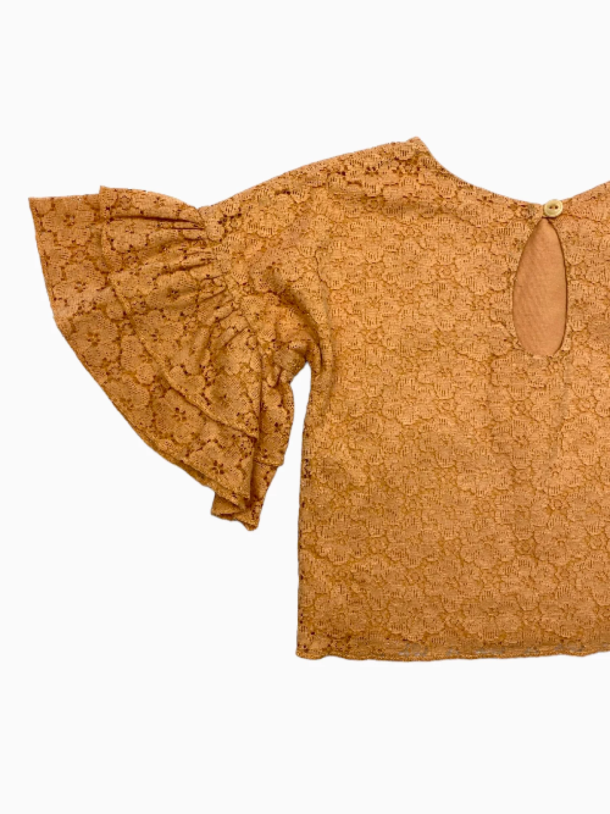 Mini Rodini - T-Shirt (maat 98)