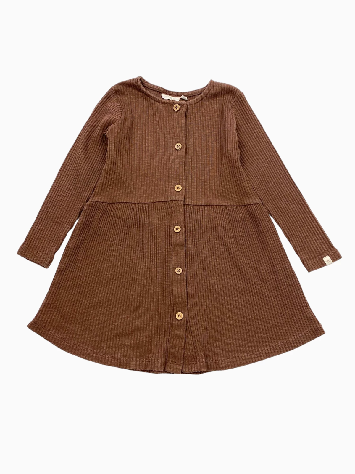 Lil' Atelier - Jurk (maat 92)