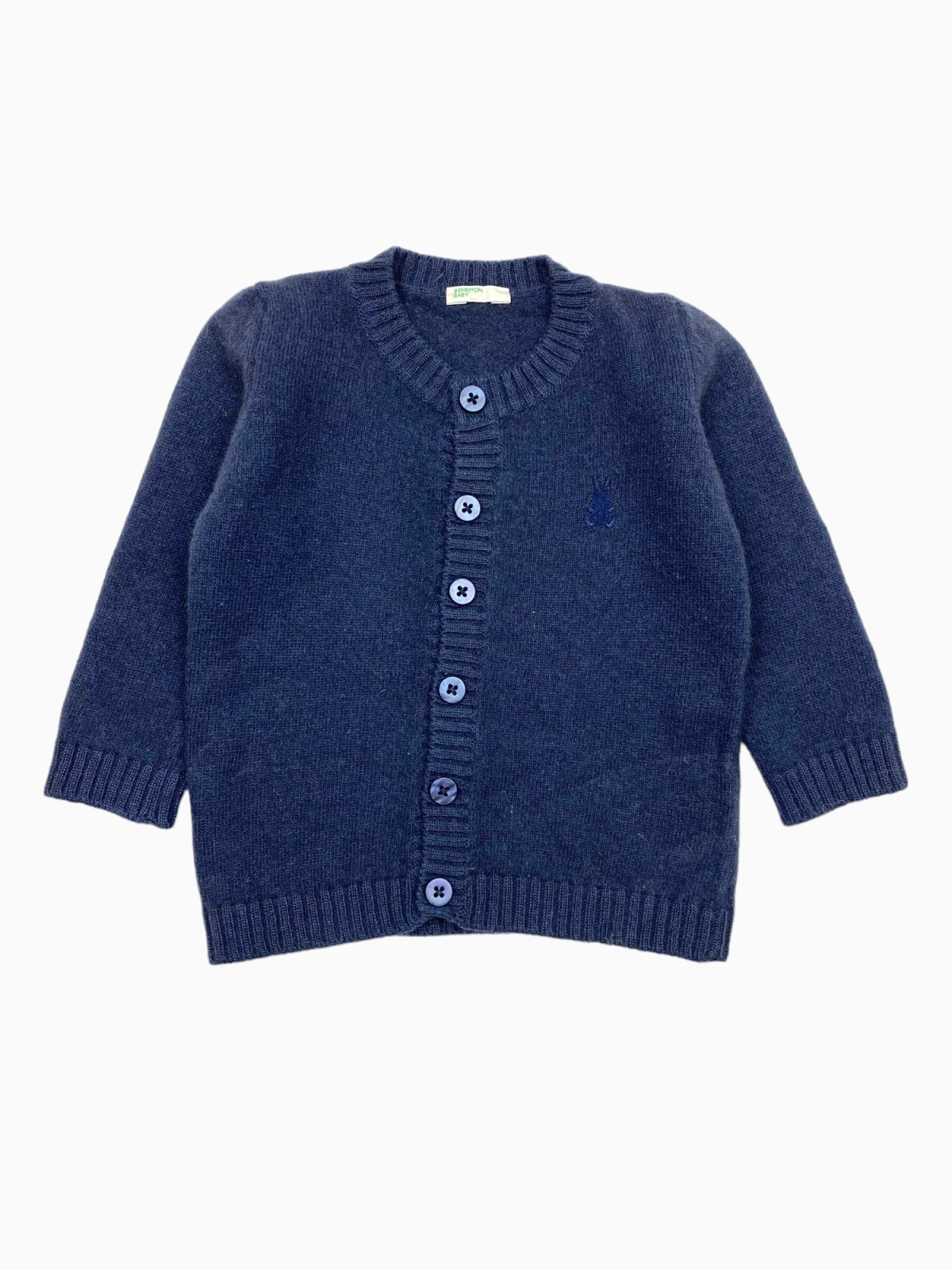 United Colors of Benetton - Vest (maat 68)