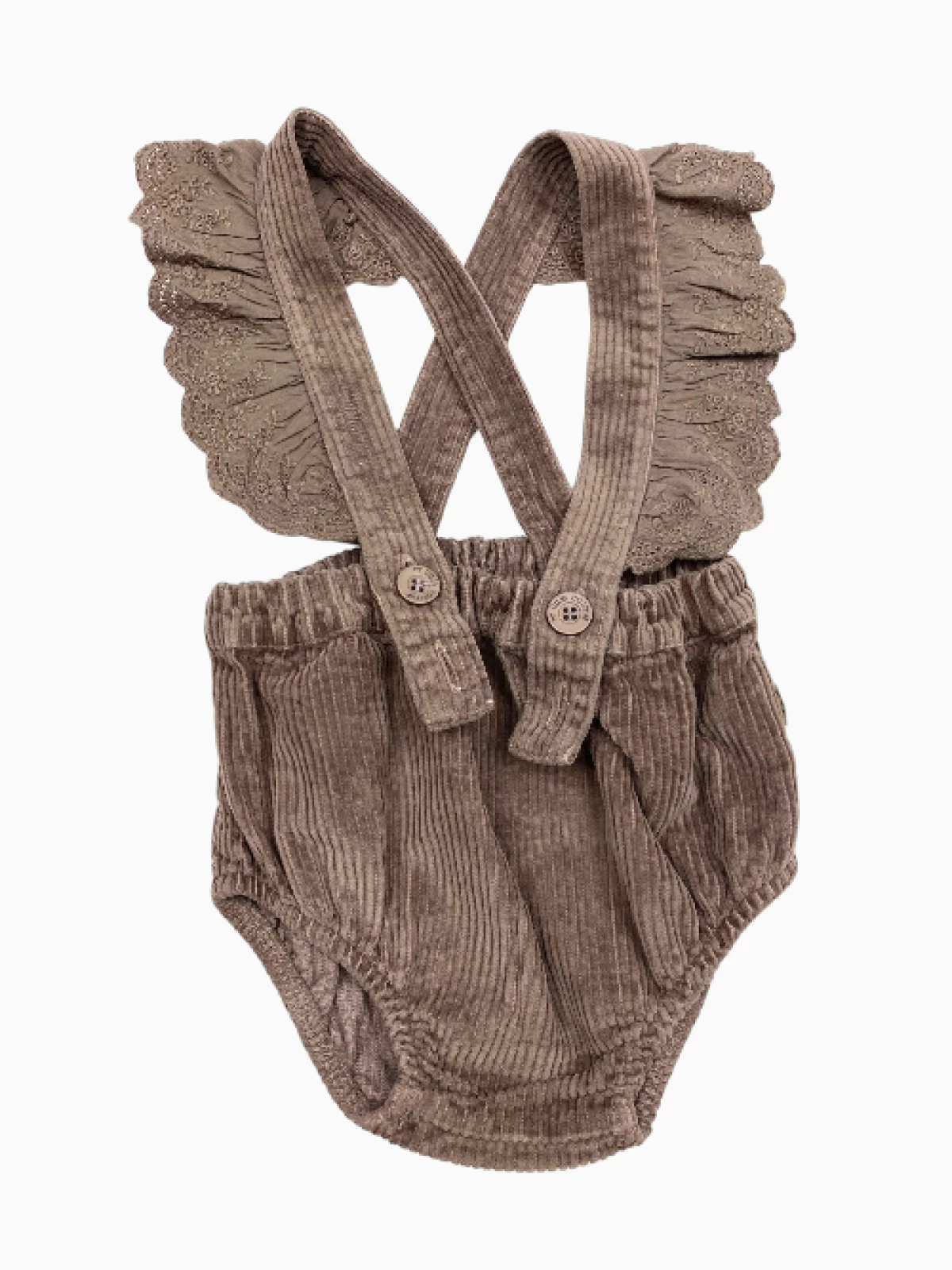 My little Cozmo - Salopette / Tuinbroek (maat 74)