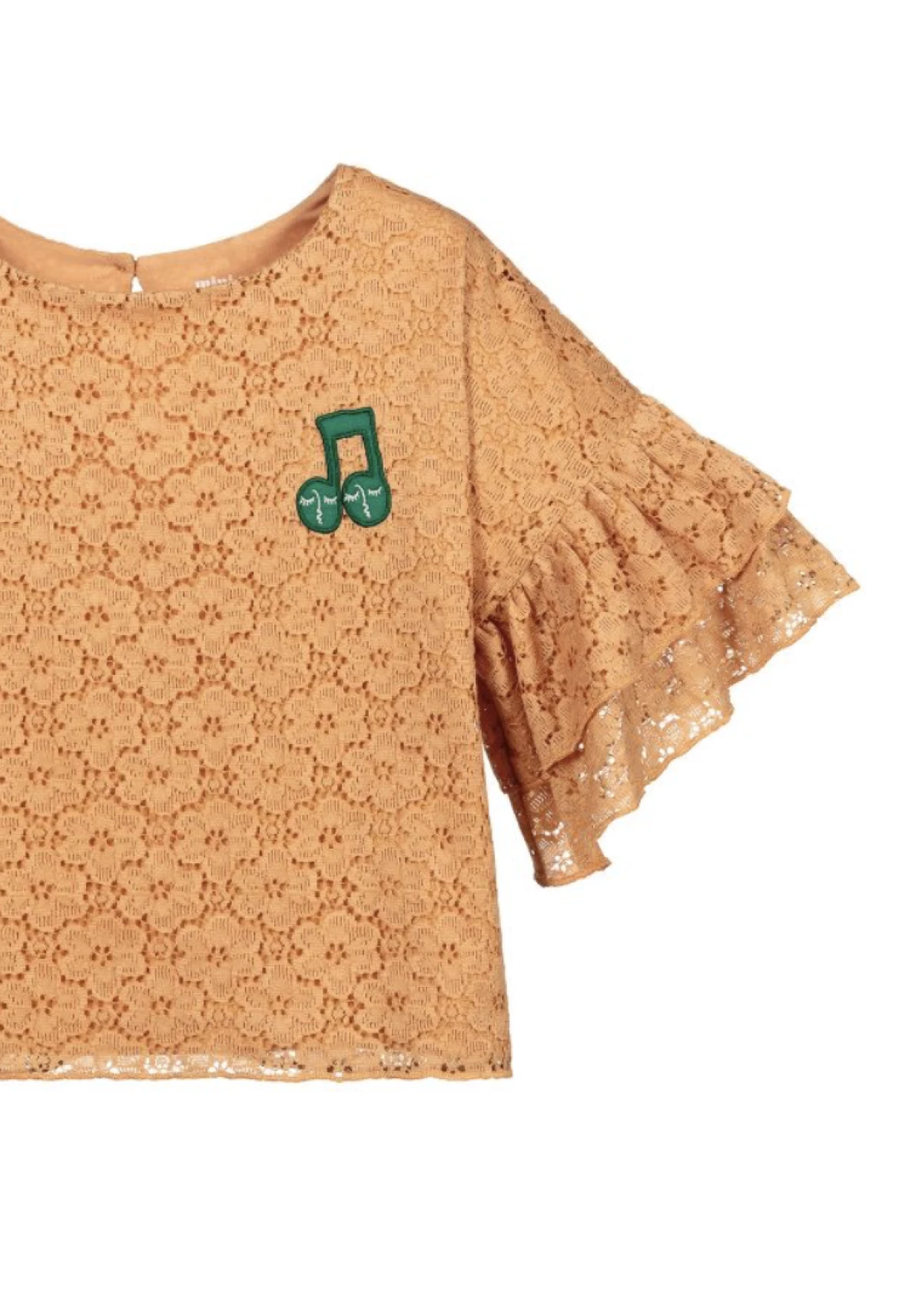 Mini Rodini - T-Shirt (maat 98)