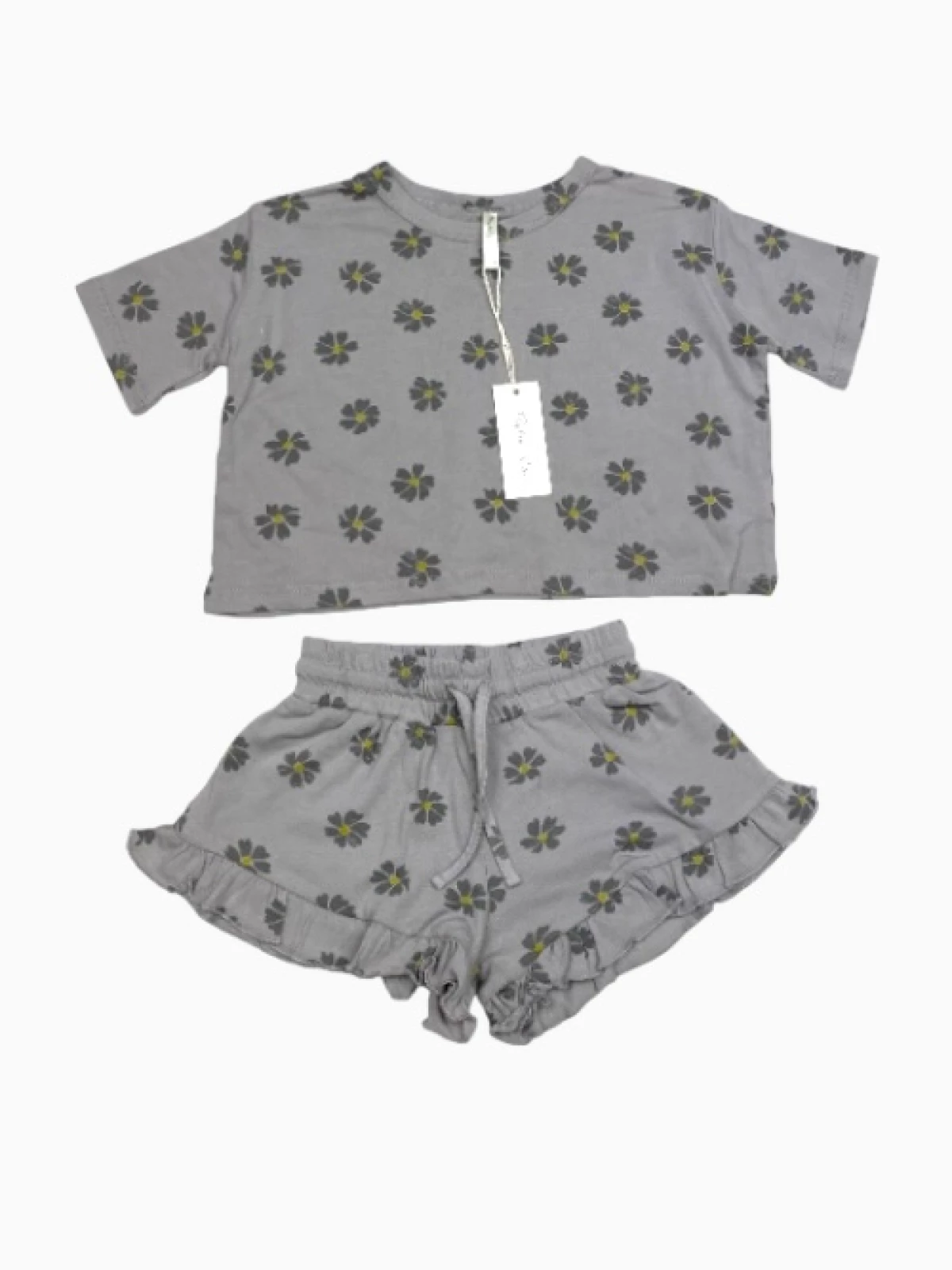 Rylee + Cru - Korte broek (maat 86)