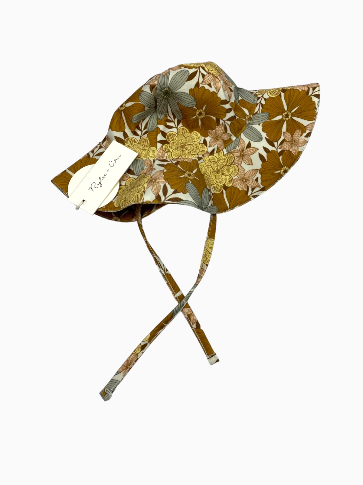 Rylee + Cru - Zonnehoed (maat 74 / 80)