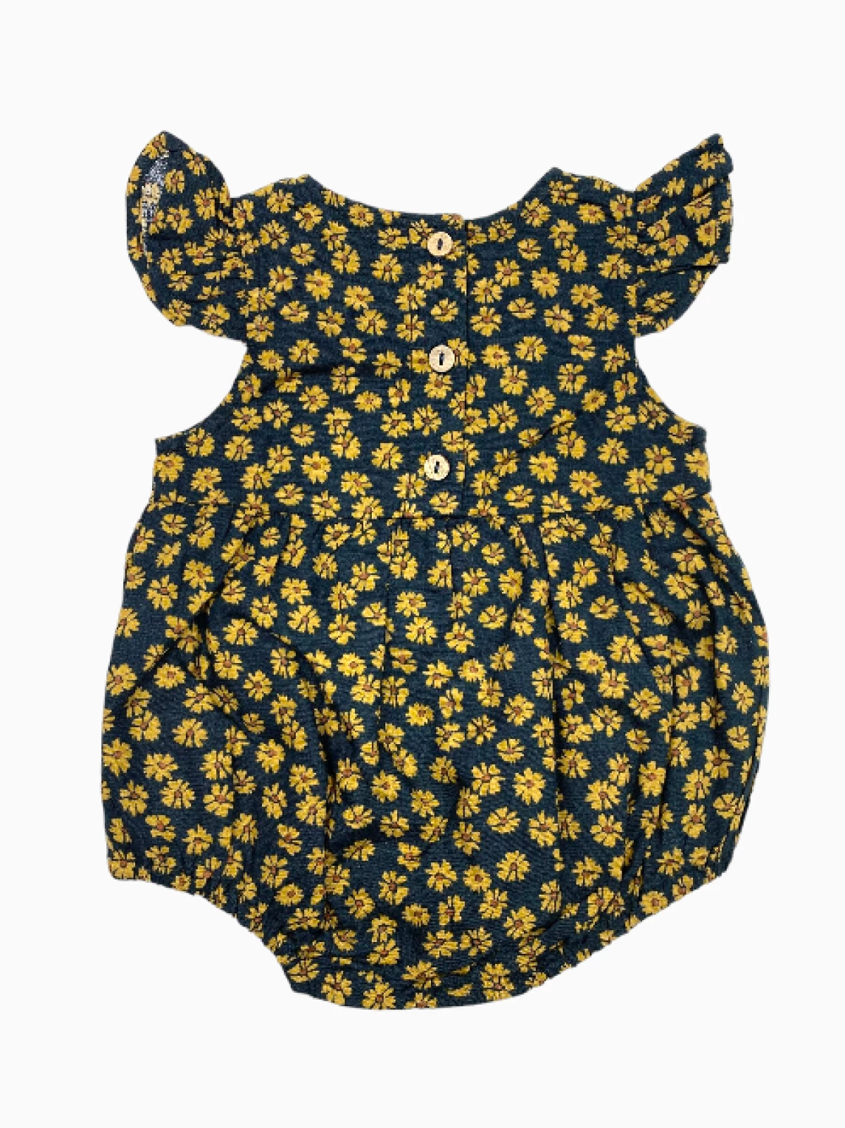 Rylee + Cru - Playsuit (maat 62)