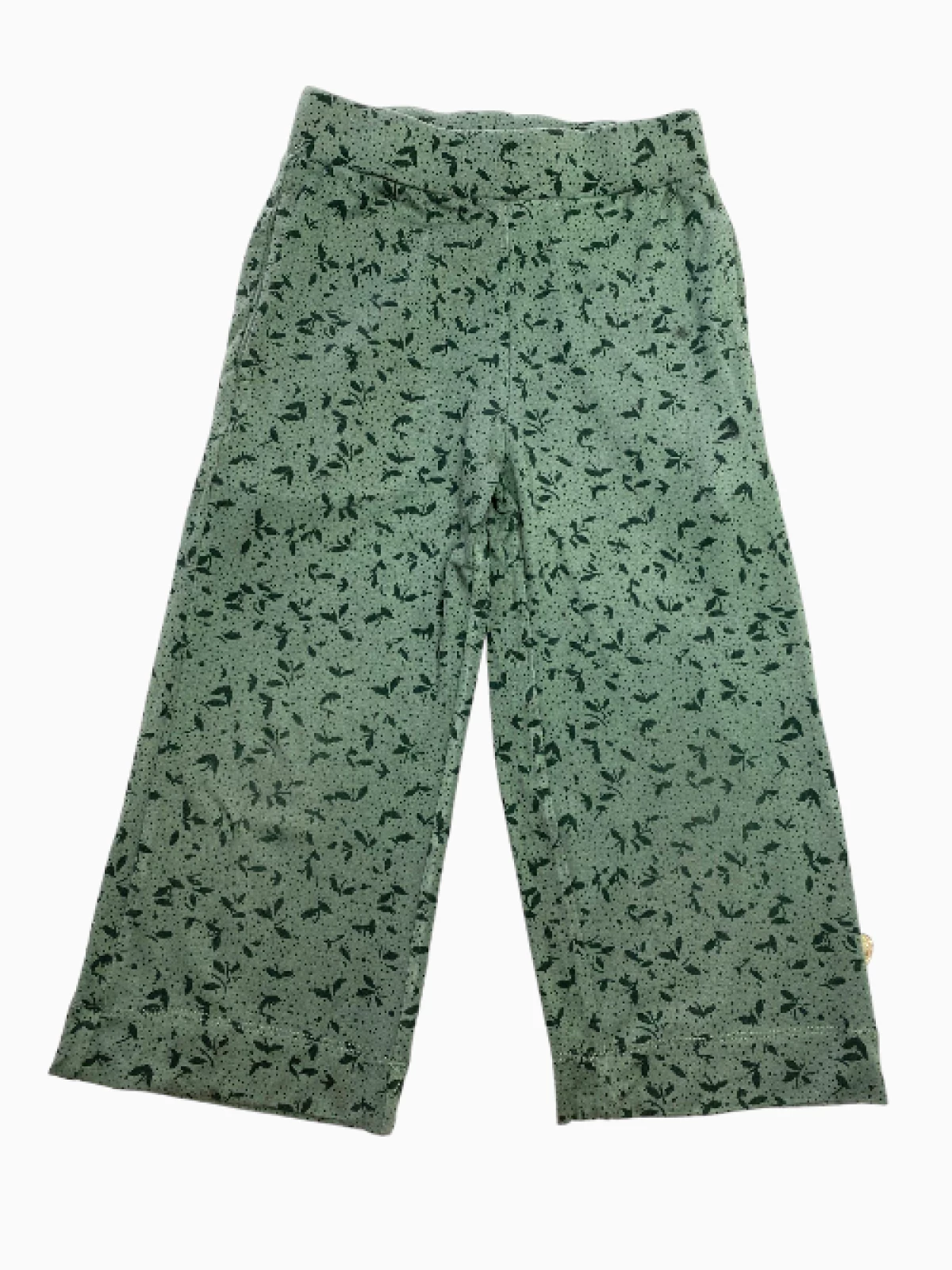 POMPdeLUX - Korte broek (maat 110 / 116)