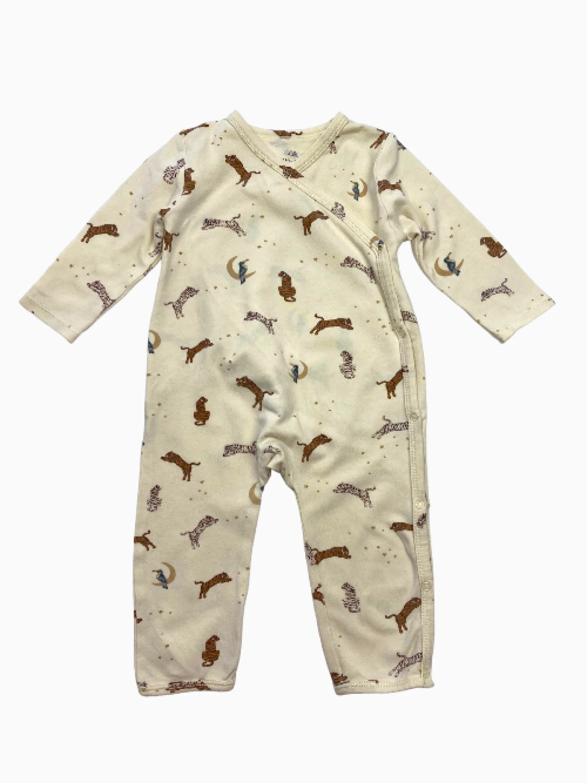 Konges Slöjd - Playsuit (maat 62)