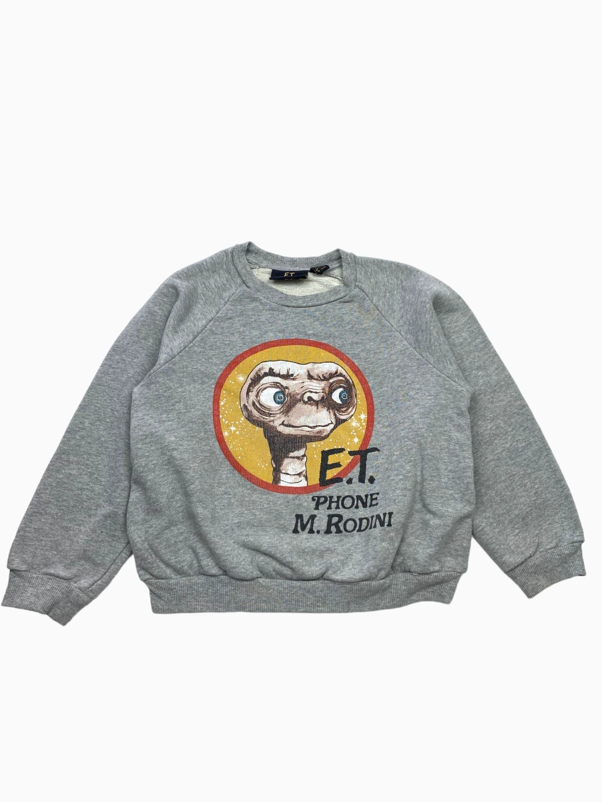 Mini Rodini - Trui (maat 116 / 122)