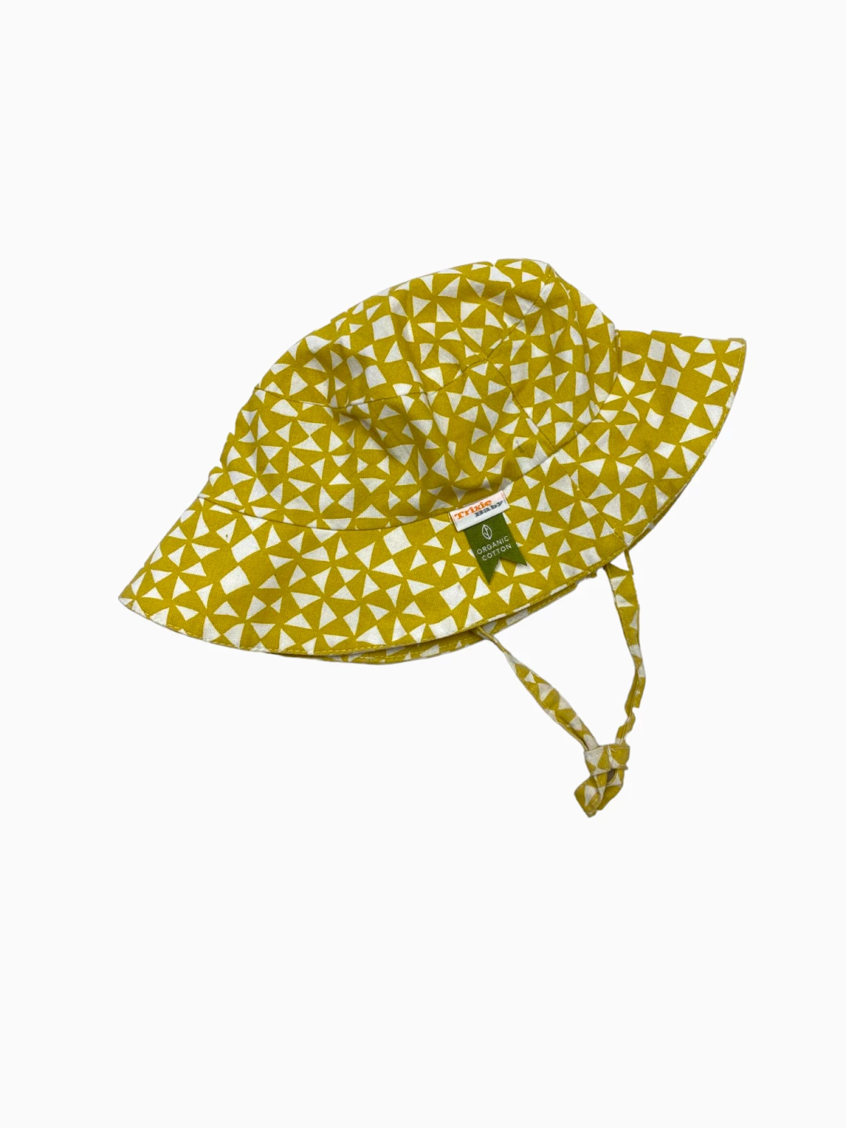 Trixie - Zonnehoed (maat 86)