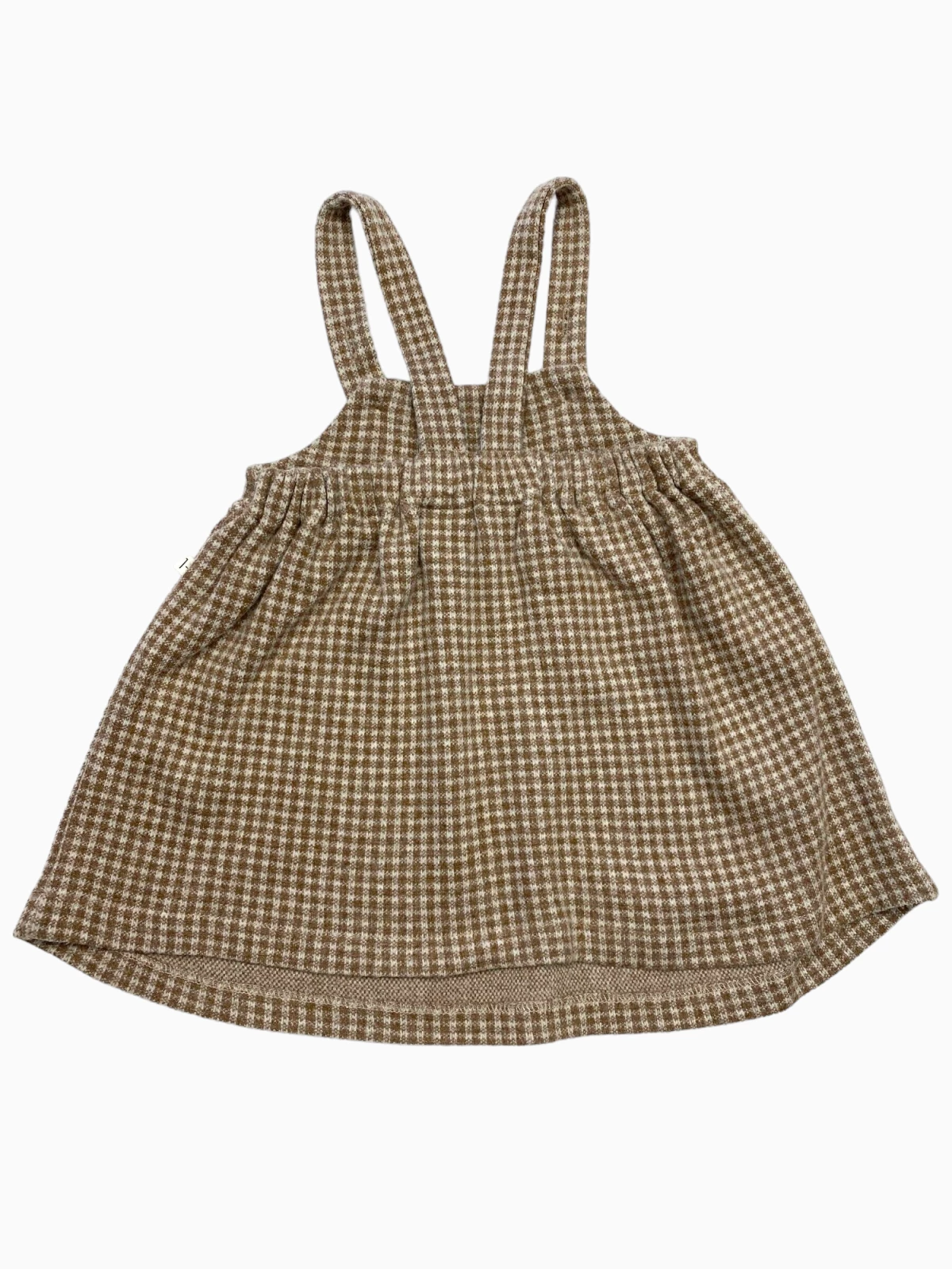 1+ in the family - Jurk (maat 80)