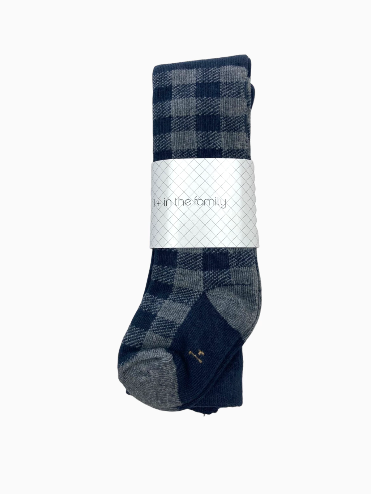 1+ in the family - Maillot (maat 68)