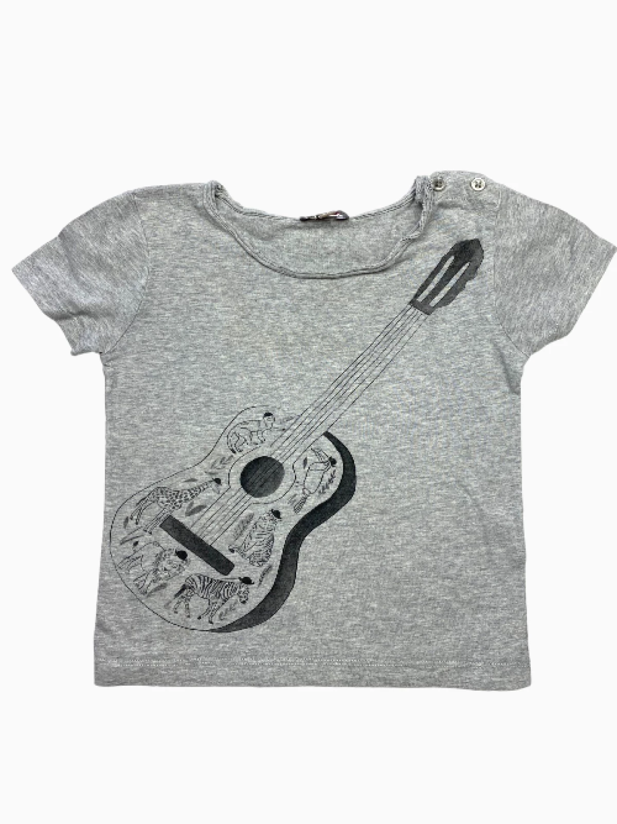 Emile et Ida - T-Shirt (maat 92)