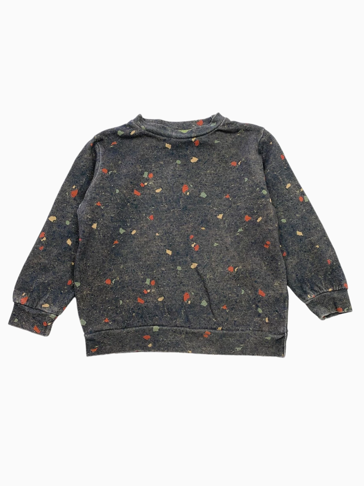 Soft Gallery - Trui (maat 98)