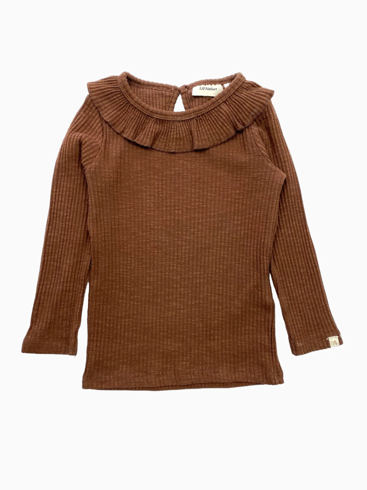 Lil' Atelier - Longsleeve (maat 92)