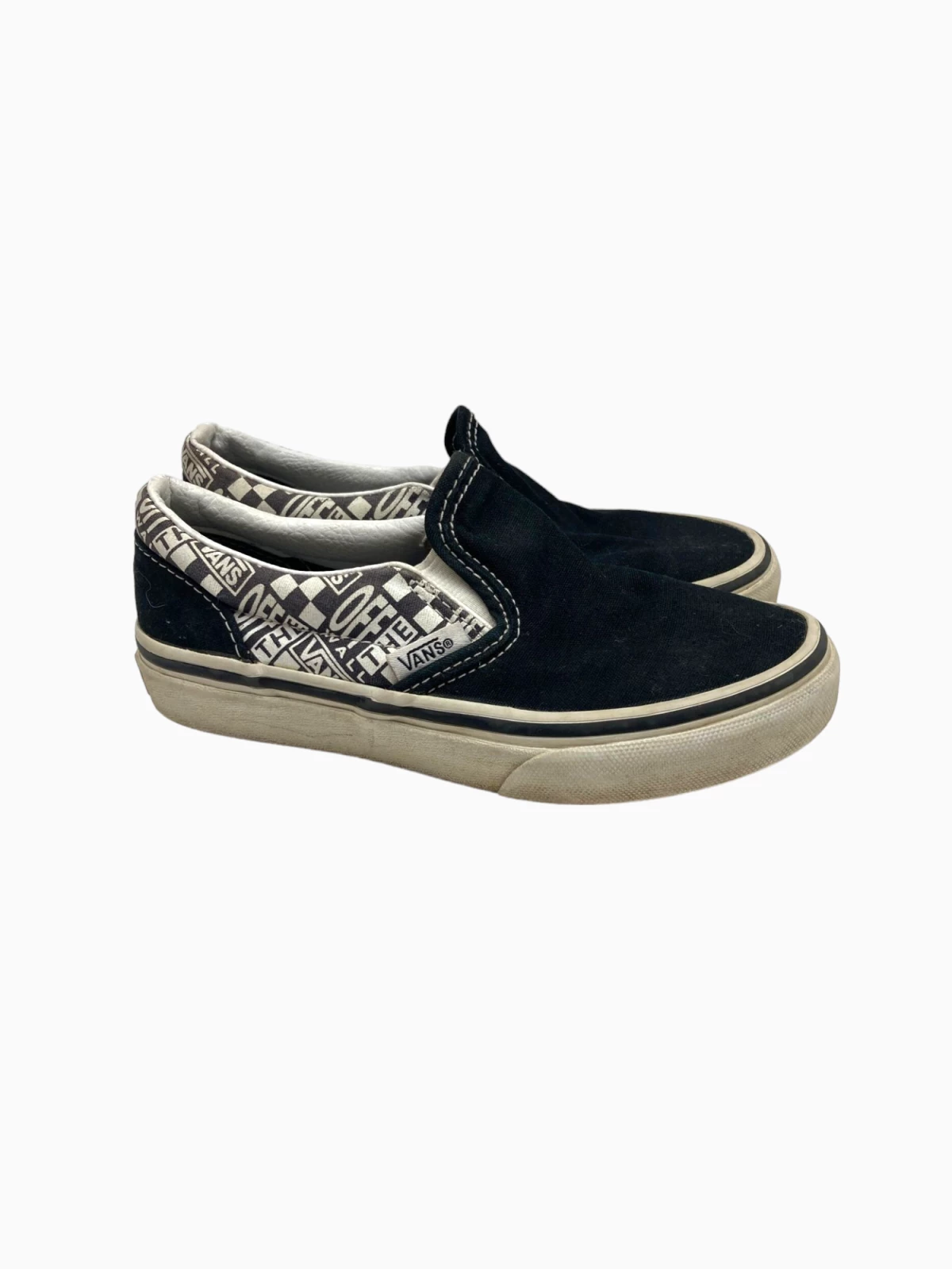 Vans - Schoenen (maat 30)