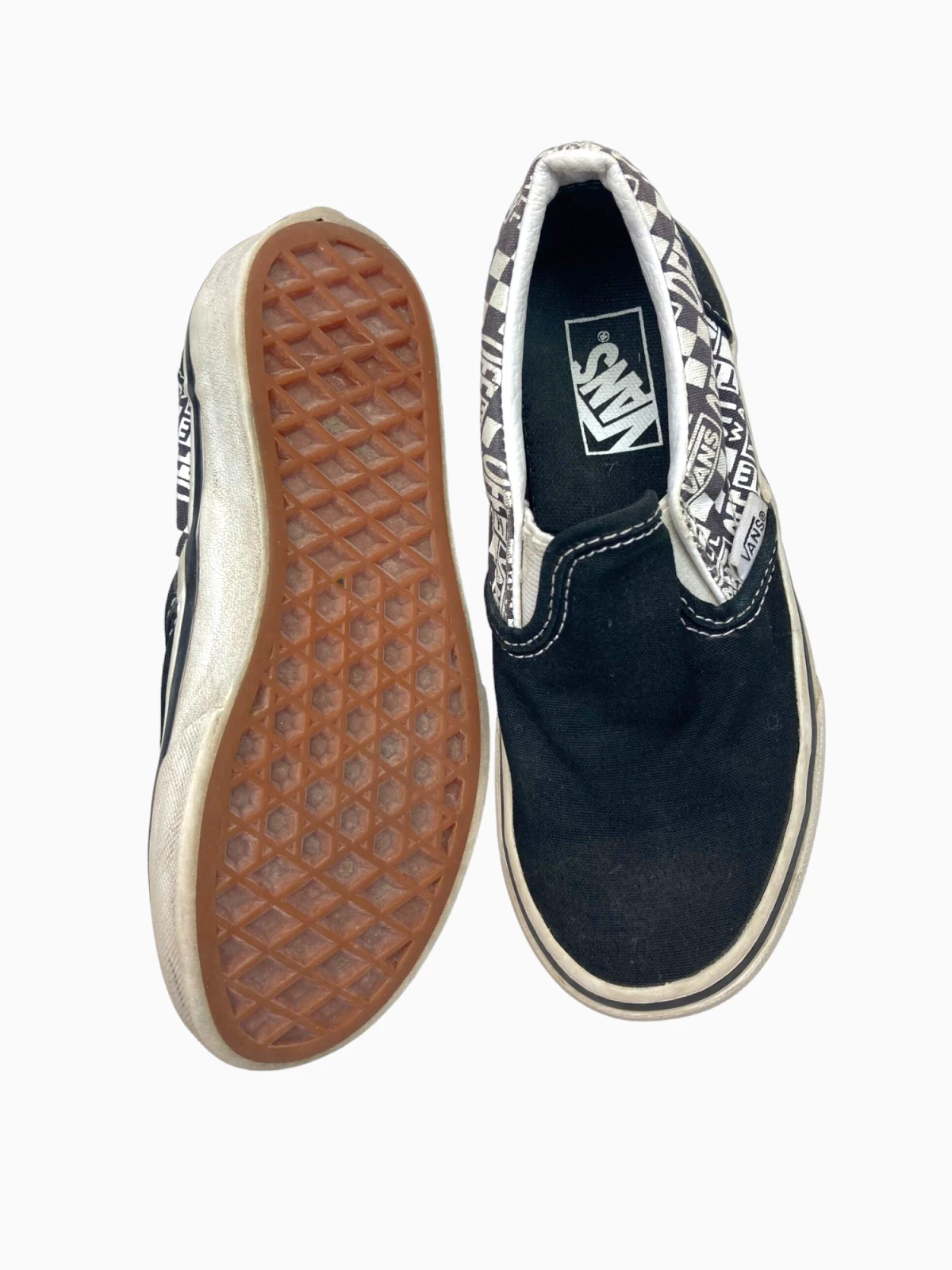 Vans - Schoenen (maat 30)