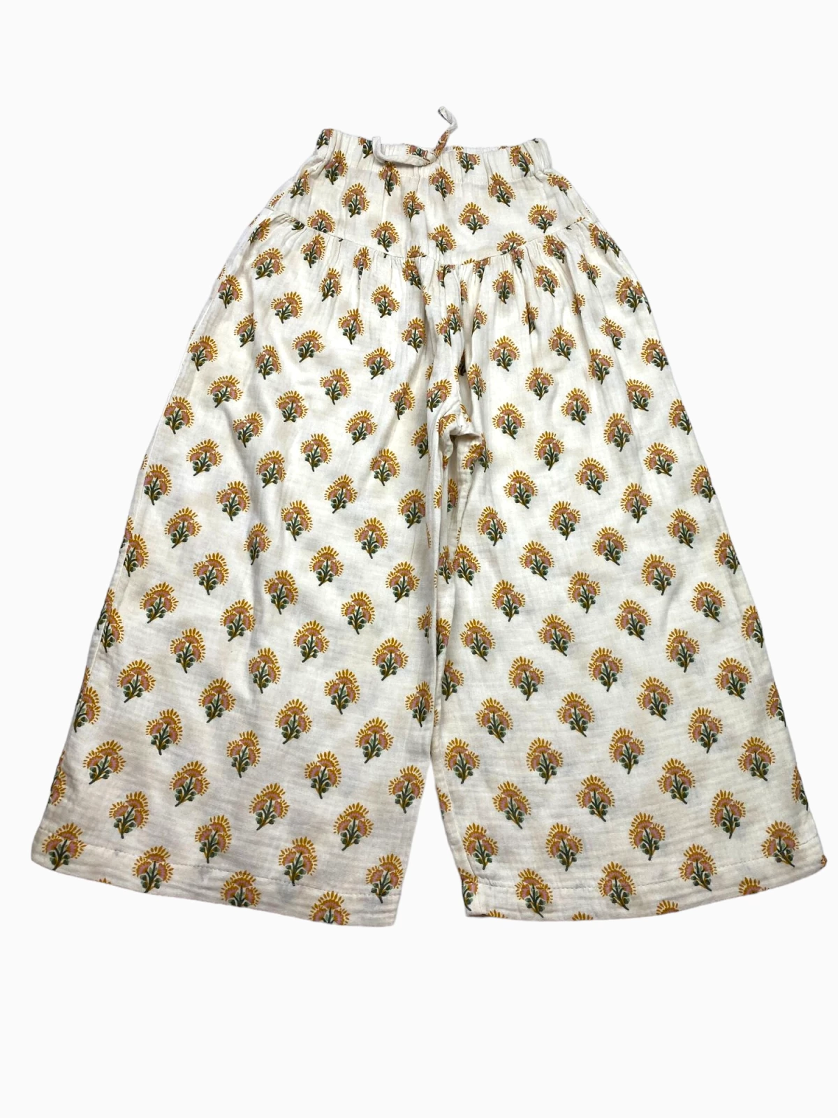 Zara - Lange broek (maat 134)