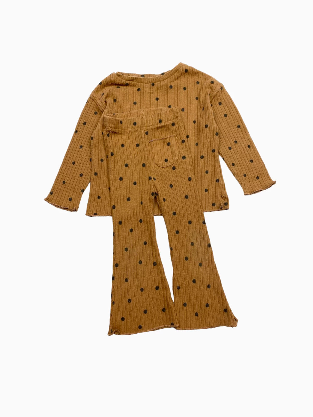 Zara - Set (maat 92)