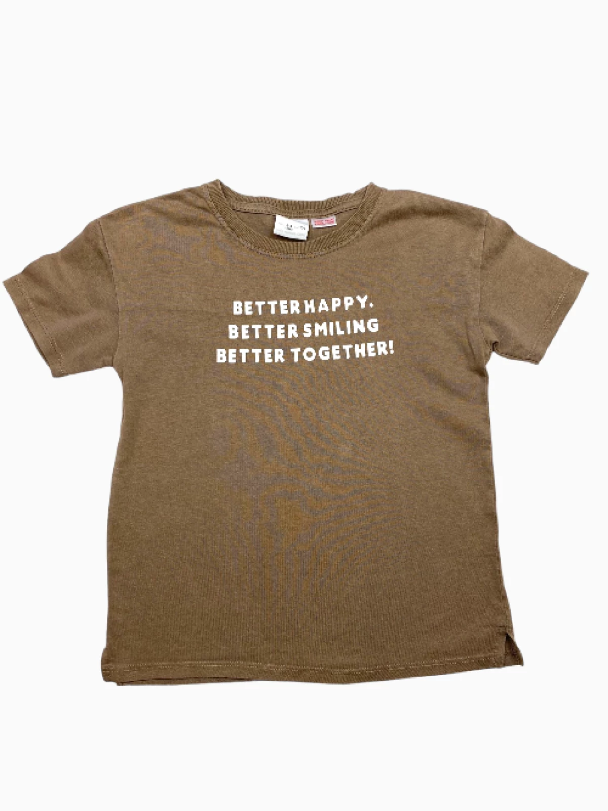 Zara - T-Shirt (maat 104)