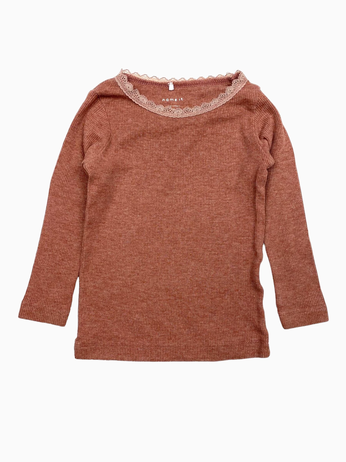 Name it - Longsleeve (maat 86)