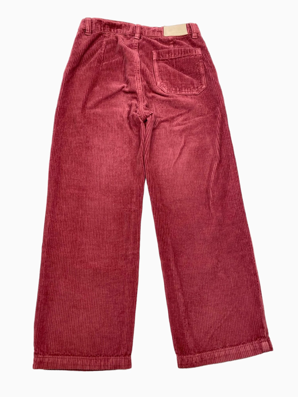 Sissy-Boy - Lange broek (maat 134)