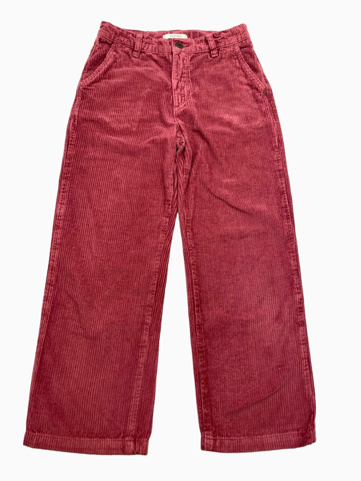 Sissy-Boy - Lange broek (maat 134)