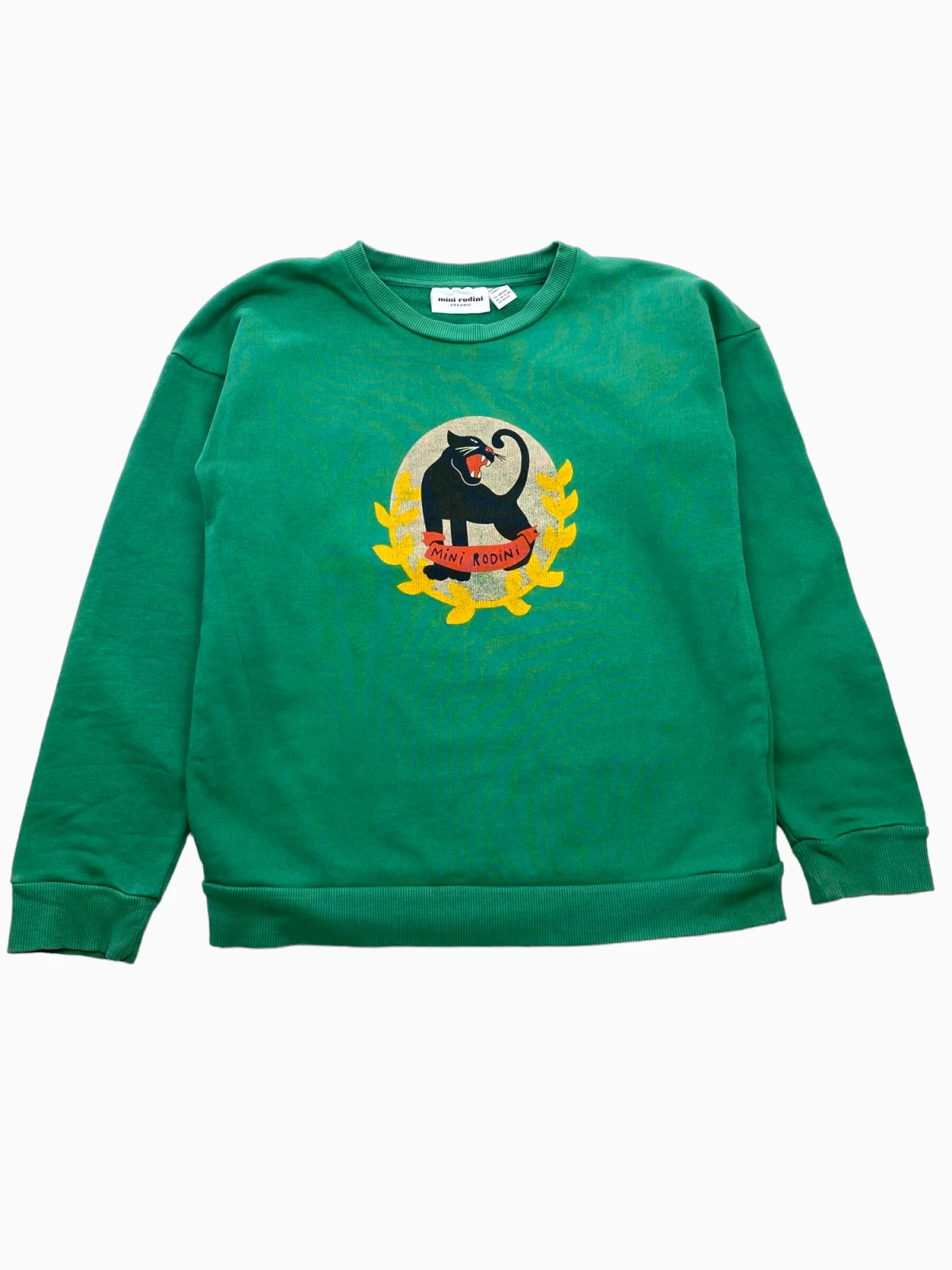 Mini Rodini - Trui (maat 140 / 146)