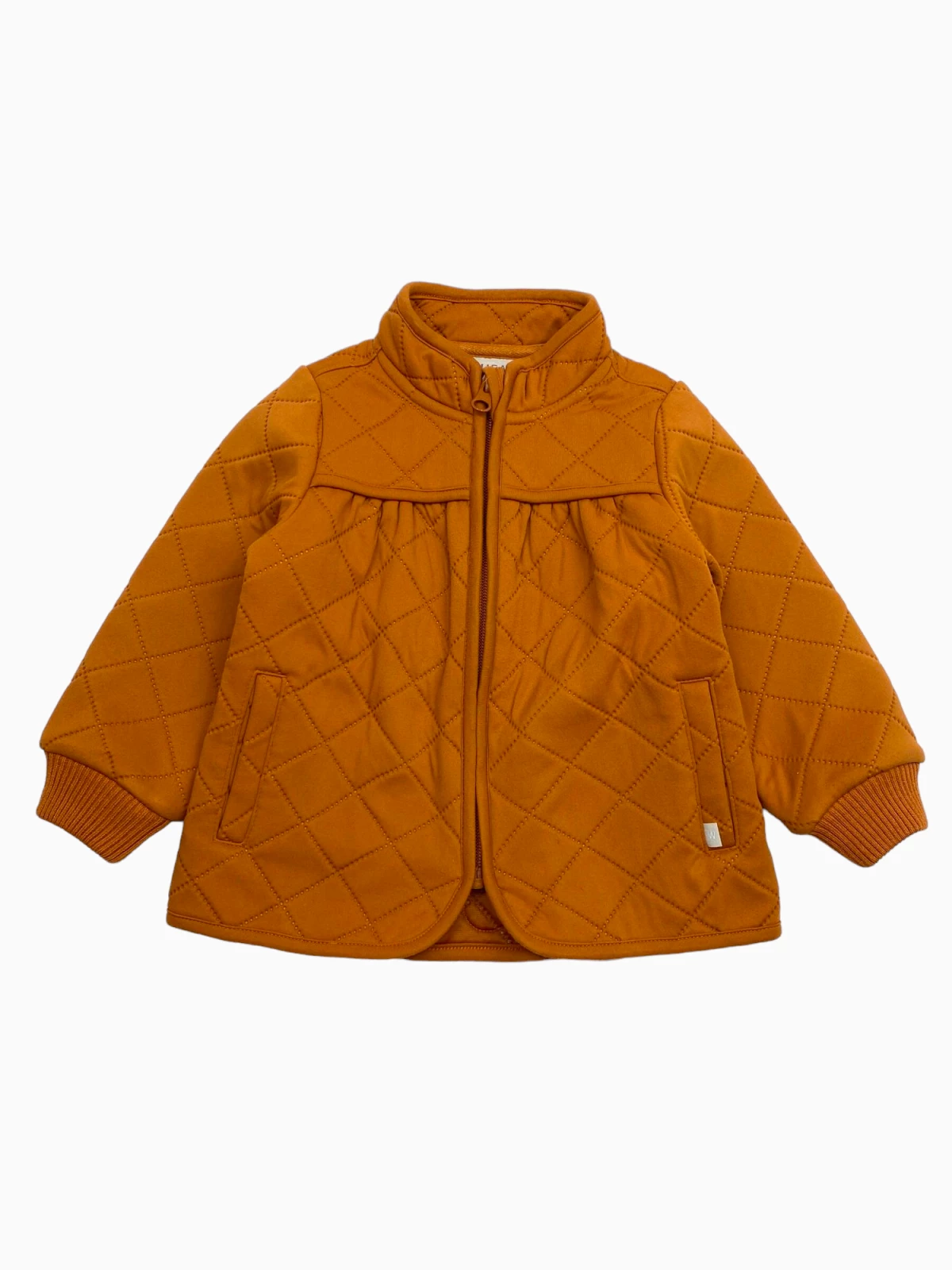 Wheat - Jas (maat 86)