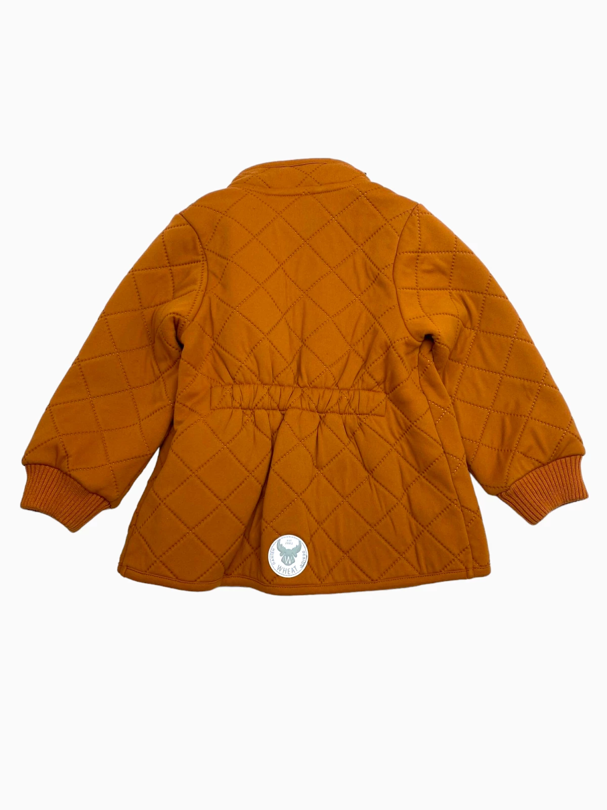 Wheat - Jas (maat 86)