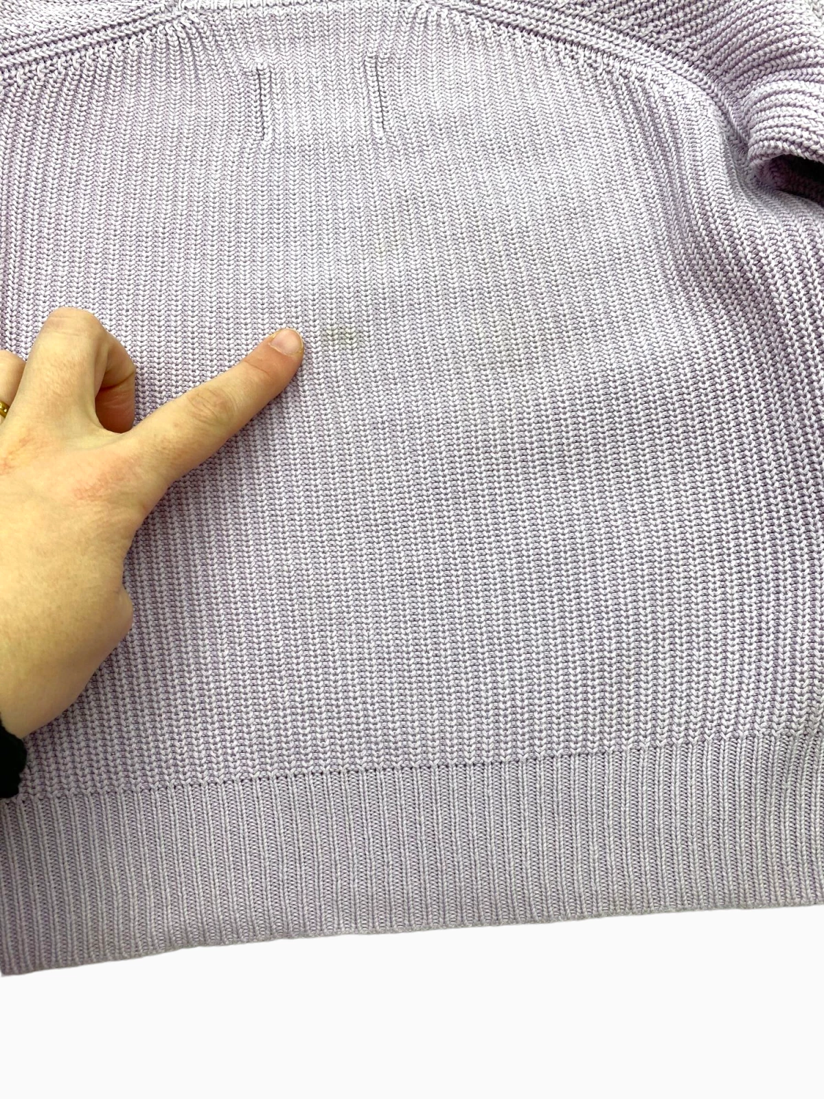 Repose AMS - Trui (maat 98)